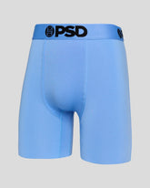 Solids - NC Blue