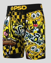 SpongeBob SquarePants - Splat