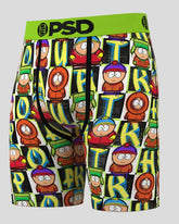South Park - Check