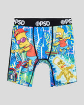 The Simpsons - Bart Vibes