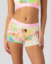 Strawberry Shortcake x Care Bears - Land