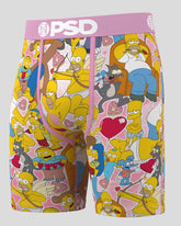 The Simpsons - Love