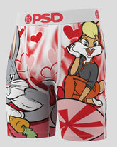 Looney Tunes - Looney Hearts