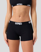 Rib - Black