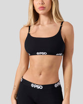 Rib - Black