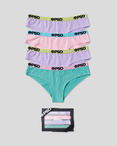 Modal 4 Pack - Pop