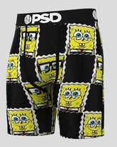 SpongeBob SquarePants - Check