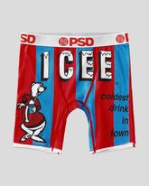 Icee - Cold