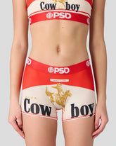 Ride a Cowboy