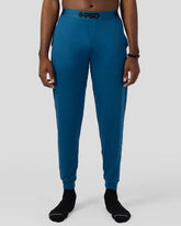 Lounge Pant - Teal