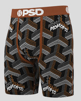 PSD Labyrinth