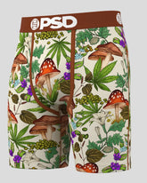 Psychoactive