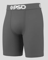 Solids - Charcoal