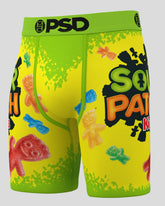 Sour Patch Kids