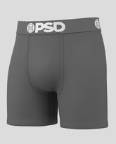 Solids - Charcoal