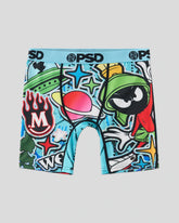 Looney Tunes - Marvin Stickers