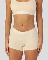 Modal Solids - Creme