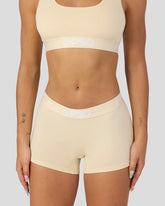 Modal Solids - Creme