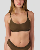 Mesh - Solid Coco