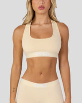 Modal Solids - Creme