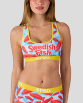 Swedish Fish