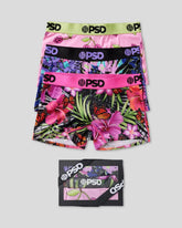 3 Pack - Wild Trip