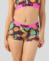 Rick and Morty - Fruity