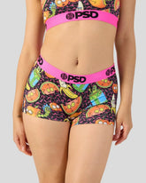 Rick and Morty - Fruity