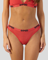 Mesh - Solid Red