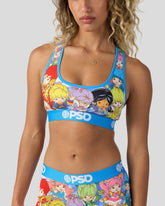 Rainbow Brite - Squad