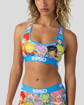 Rainbow Brite - Squad