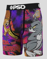 Tom and Jerry - Hammer