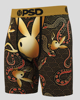 Playboy - Snake
