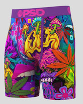 Rave Blaze