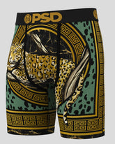 Rich Jaguar