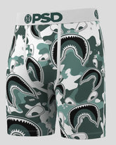 Warface Oxi Shark