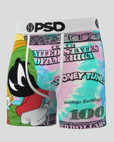 Looney Tunes - Marvin 100