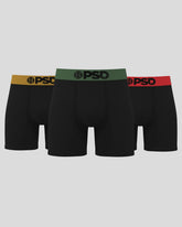 Cotton 3 Pack - Holidaze