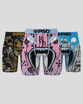 3 Pack - Warface Vibes