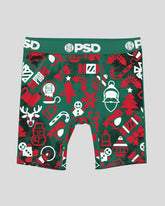 Festive Dye