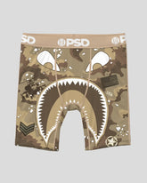 Warface Sandstorm