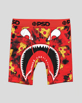 Warface Pizza Drip
