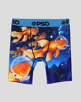 Dream Swim