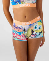 SpongeBob SquarePants - Eye Eye Captain