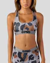 Denim Cheetah
