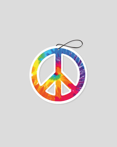 3 Pack - Peace Sign