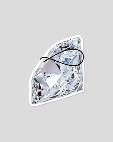 3 Pack - Diamond