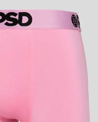 Solids - Pink