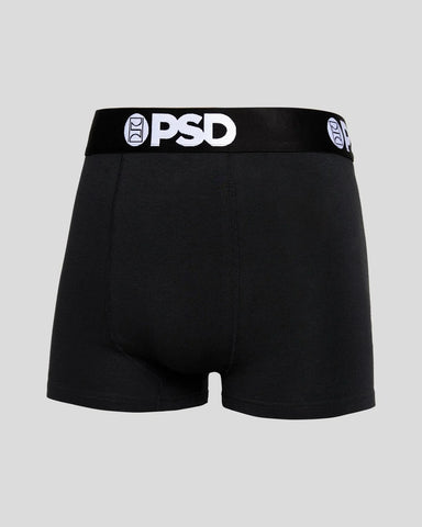 Solids 3 Pack - Heat
