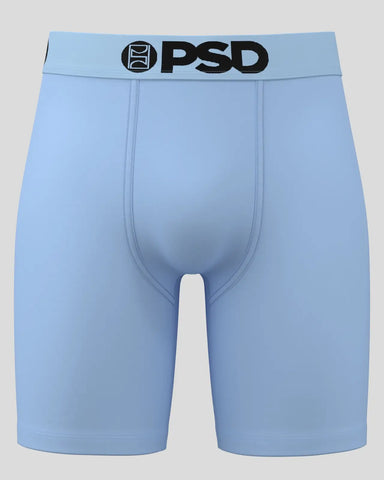 Solids - NC Blue
